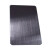 非标订制 工艺黑钛金白钢板1-1.5mm 厚度 单位：平方