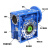 RV030 RV040 RV050 RV063 RV90 RV110/130/150涡轮蜗杆减速机电 输出轴(估计规格型号)