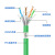 天背（Tianbei） CAT6 六类网线绿色 8m TB-PF05C