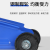 欧因   卧式千斤顶小汽车用 3吨液压车载轿车油压千斤顶面包车SUV千金顶蓝色（货期3-5天） 卧式2吨加强（KC8810纸箱装）