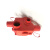 番电 PD-PYDL21 通用型紧固扣件 JT-21-(6-70)/(16-120)mm²（计价单位:个) 红色