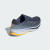 阿迪达斯 （adidas）运动鞋男子缓震回弹舒适跑步鞋健身休闲鞋SUPERNOVA RISE香港直邮 BLUE 40