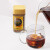 雀巢（Nestle）瑞士金牌进口速溶黑咖啡粉低温冻干0糖0脂 日金原味80g