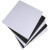PLJ 包装海绵38度黑白色EVA泡棉模切eva内衬订制板材内托高密度泡棉板海棉胶带 1.2米x3米5毫米 默认发黑色