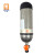 宝亚安全 KHF-30B7碳纤维气瓶6.8L（配压力表）正压式空气呼吸器复合专用气瓶 （不涉及维保）