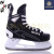 新款S180冰刀鞋冰球刀成人球刀男女花样刀 冰球刀 滑冰鞋 黑色S180 38