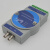 CAN光端机 收发器 光纤转换器 消防主机联网单模双纤ECS8501CP 单模双纤ST/台