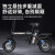 永久（FOREVER）折叠电动自行车新国标电动车锂电池代驾电瓶车成人小型助力电单车 高配版-进口级电芯35A-助力400KM