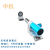 上海中机双轴光电自准直仪10米数控机床导轨直线度平面平行垂直度角度测量仪 10米1秒 3个工作日