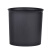 冠峰 8L方形米黄加厚 垃圾桶方形桶无盖圆形双层大号小号塑料桶GNG-415