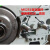 斯蒂尔油锯MS251/250化油器把手刹车配件缸体 链轮被动盘边盖拉盘 MS251油锯专用火花塞(小头)