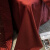 La Torretta结婚四件套 140支长绒棉红色印花全棉新婚床单 花漾1.8/2.0m床