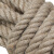 金诗洛（Kimslow）KSL242 麻绳 捆绑绳 打包绳 手工编织绳子 14mm*10m