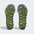 阿迪达斯（adidas）跑步鞋男鞋夏季新款SWITCH FWD M运动鞋缓震厚底休闲鞋 FZ5621荧光绿 39