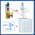 浙江天和安全阀 保一 立特A47H-16C A48Y-16蒸汽空气弹簧式泄压阀 A47H-16C DN15