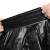 利得特大号商业物业黑色垃圾袋60*80cm*100只超值装 大号垃圾桶分类