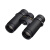 尼康(Nikon)望远镜MONARCH HG 10*42双筒望远镜ED镜片高倍高清微光夜视