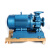 XMSJ(80-125-5.5KW)ISW卧式管道离心泵工业冷却塔循环增压泵大流量高扬程水泵剪板V662