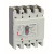 TCL漏电断路器 /4P 100A剩余电流断路器 高品质现货 25A 4p