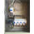 电伴热带控制箱专用温控箱电加热温度控制箱防爆电热带温度控制箱 8回路电热带厚箱子
