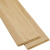 山头林村三层实木复合木地板家用防水耐磨环保E0现代北欧风橡木地暖木地板 SA601 裸板 1㎡