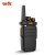 DK东坤 DK-408专业小型对讲机大功率远距离超长待机手持对讲器机商业民用商用手台户外电台