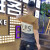 DQJIRB冰封服饰夏季男士T恤时尚潮流拼色休闲 2件装OR酒红色+绿色 M码100斤-120斤