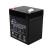 理士电池（LEOCH）免维护铅酸蓄电池DJW12-4.5 12V4.5AH) 船舶铁路/直流屏UPS/EPS 卷帘门门禁电瓶