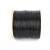 臻工品 304不锈钢绳 黑色包塑包胶钢丝绳 包胶不锈钢丝绳 单位：米 黑色包塑5mm（7*7） 