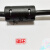 ABMicrologix1000/1200/1500编程电缆下载线USB-1761-CBL-PM02 黑色 3M