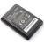 IGIFTFIRE BA-1405206大容量可充电GPS锂电池天宝TRIMBLE JUNO- 黑色 BA-1405206 电池