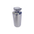 04不锈钢定制调料罐卡箍储存罐酿酒运输罐卫生级密封容器 定制0L