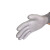 世达（SATA）PU涂层防割手套SF0732C 防刀刃切割厨房园艺劳动工作防护手套 1付