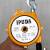 弹簧平衡器吊车 IPUDA艾普达5-9kg 小型拉力平衡器 自锁式 ZW1-3
