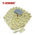 T-IOWER 高压清洗机配件-尼龙链条（含销子） JC69.3-200 / 套
