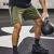 安德玛（Under Armour）Tech男子训练运动短裤1376955户外运动 绿色390 S