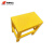 华泰电力 绝缘凳 HT-QX049-02 一层凳 踏板30*50cm 梯高50cm 黄色 单位:架