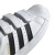 阿迪达斯 （adidas）童鞋春秋三叶草儿童小白鞋男女小童金标贝壳头板鞋运动鞋EF4838 EF4838 32码/13.5k/适合脚长19.5cm