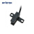 INVETON 槽型光电开关KE5-TN45微型红外感应器u型对射槽型传感器检测距离5.2mm