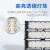 龙代（longdai）LED模组投光灯 户外防水球场灯工厂大功率照明灯隧道灯 500W 白光  1个