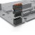 易联购3.5间距接线端子插头插座连接器插拔微型弹簧快速接插件直针LC8M+LZ1VL-8P