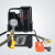 QQ-700 新款超小型油压泵 电动液压泵超高压电动泵电磁阀液压泵站 QQ-700(110V)