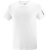 萨洛蒙（Salomon）运动T恤男款春夏户外白色黑色EQUIPE LOGO TEE SS M 白色C20046 S