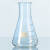 德国进口 肖特 Schott Duran 广口三角烧瓶 锥形瓶 现货 250ml