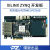 璞致FPGA开发板 ZYNQ7030 7035 7045 7100 PCIe SFP USB ZC7 PZ7035 LCD套餐