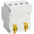 iPRU浪涌保护器  IPR40 2P4P现货可插拔式电涌保护器定制HX 4P IPRU 4P 100KA