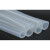 硅胶管食品级软管透明饮水机硅橡胶自来水6分水管耐高温胶管 4*8(10米价)