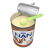 澳洲原装进口 雀巢(Nestle) 能恩超级A2配方奶粉 1段(0-6月) 含A2蛋白加益生菌 800g/罐