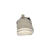 斯凯奇（Skechers）男鞋一脚蹬运动休闲鞋帆布鞋耐磨健步徒步懒人鞋64654 Charcoal 10.5 =44码