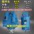 搅拌车液压泵 马达 减速机收割机挖机8 10 12 14 16 18 20方 PMP 液压泵/马达